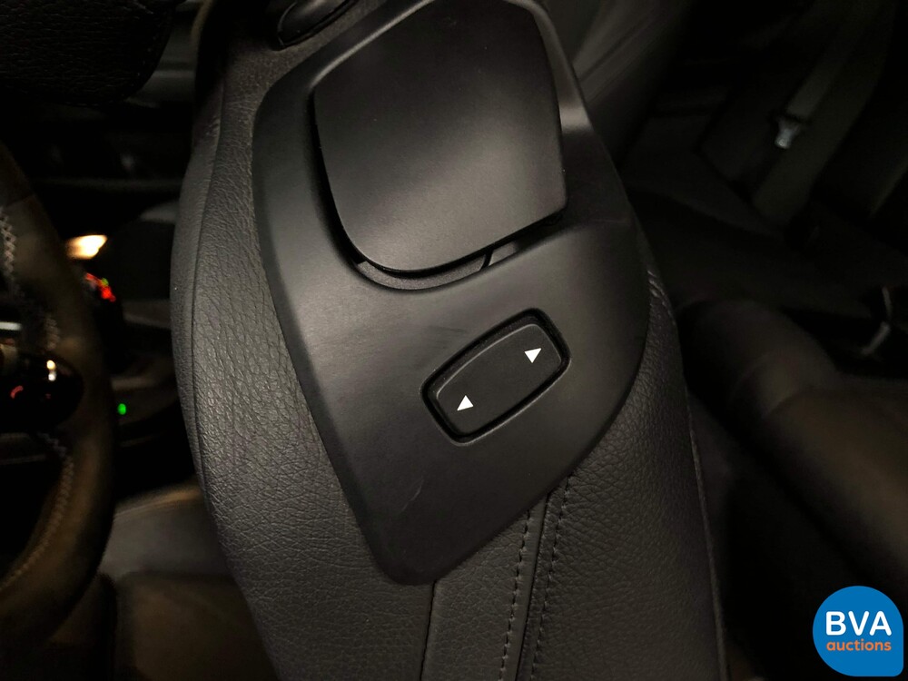 BMW M235i Coupé M-PERFORMANCE 326 PS 2016 2er-Reihe -Org NL-, JS-545-H.