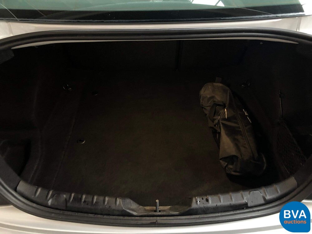 BMW M235i Coupé M-PERFORMANCE 326 PS 2016 2er-Reihe -Org NL-, JS-545-H.