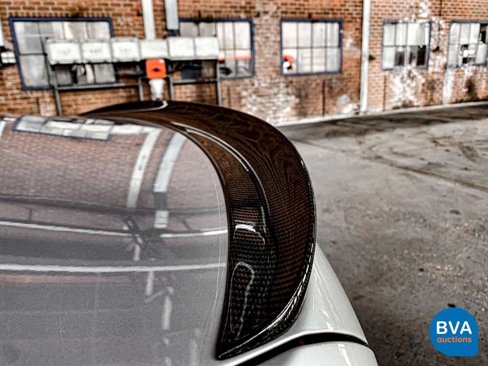 BMW M235i Coupé M-PERFORMANCE 326 PS 2016 2er-Reihe -Org NL-, JS-545-H.