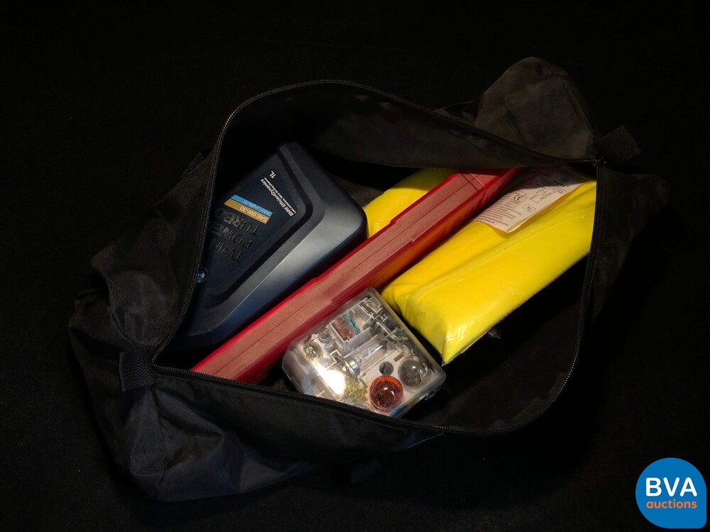 BMW M235i Coupé M-PERFORMANCE 326 PS 2016 2er-Reihe -Org NL-, JS-545-H.