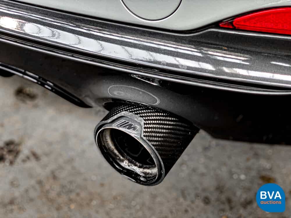 BMW M235i Coupé M-PERFORMANCE 326 PS 2016 2er-Reihe -Org NL-, JS-545-H.