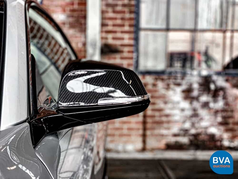 BMW M235i Coupé M-PERFORMANCE 326 PS 2016 2er-Reihe -Org NL-, JS-545-H.