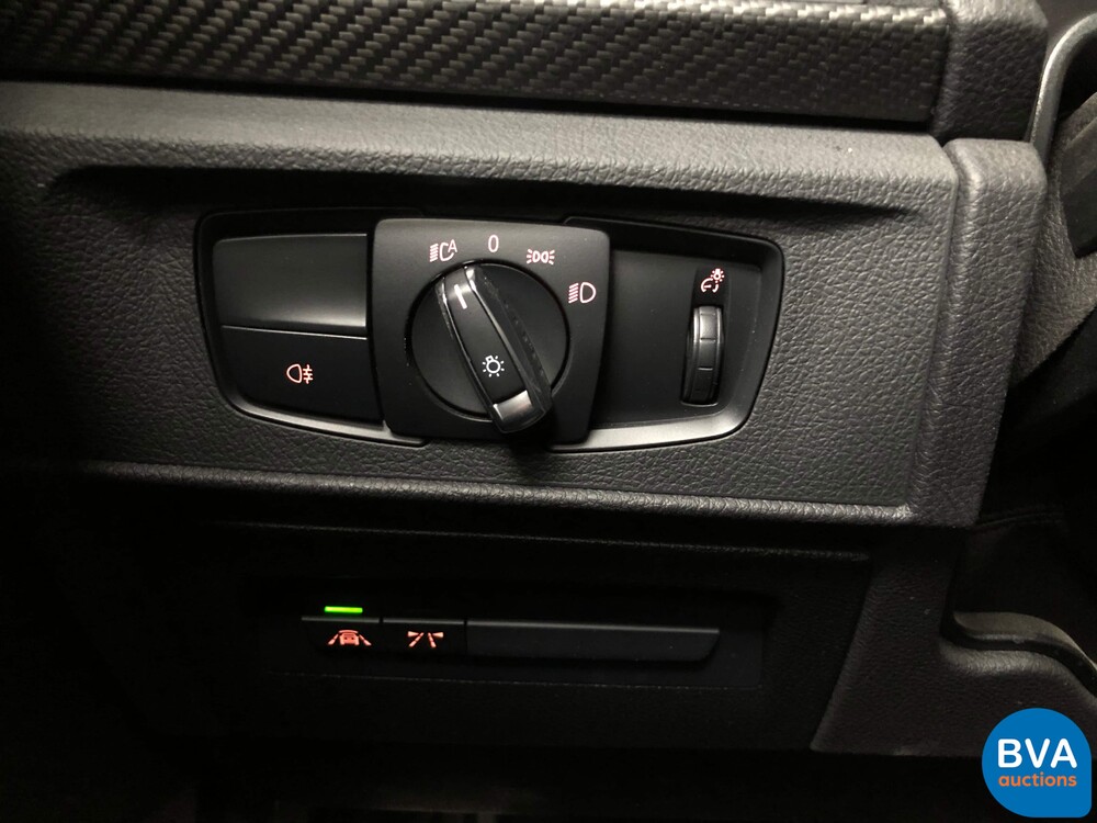 BMW M235i Coupé M-PERFORMANCE 326 PS 2016 2er-Reihe -Org NL-, JS-545-H.