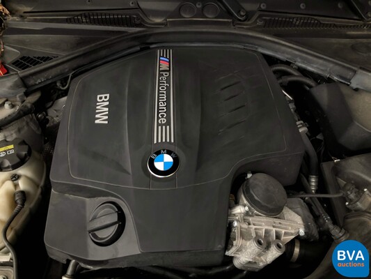 BMW M235i Coupé M-PERFORMANCE 326hp 2016 2-series -Org NL-, JS-545-H.