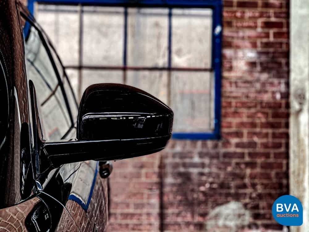 Land Rover Range Rover Evoque HSE Dynamisch-SCHWARZES GESICHTER 190 PS 2016, NS-831-K.