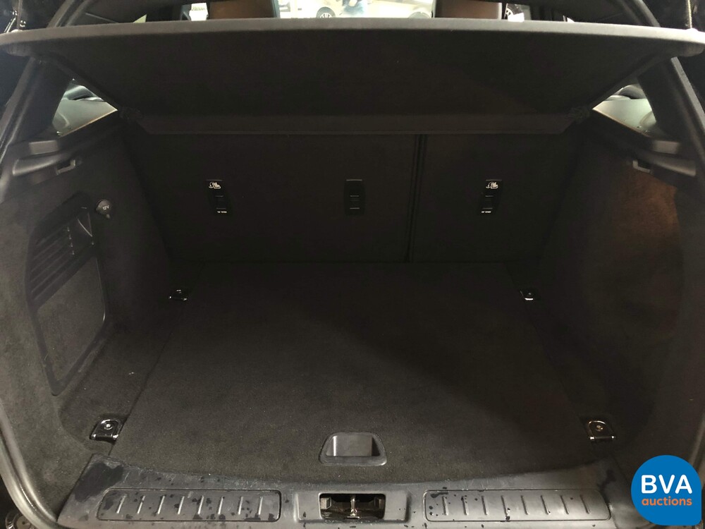 Land Rover Range Rover Evoque HSE Dynamisch-SCHWARZES GESICHTER 190 PS 2016, NS-831-K.