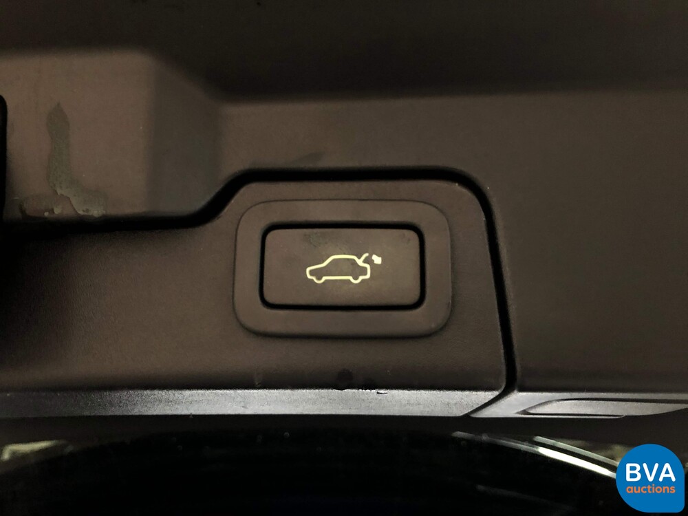 Land Rover Range Rover Evoque HSE Dynamisch-SCHWARZES GESICHTER 190 PS 2016, NS-831-K.