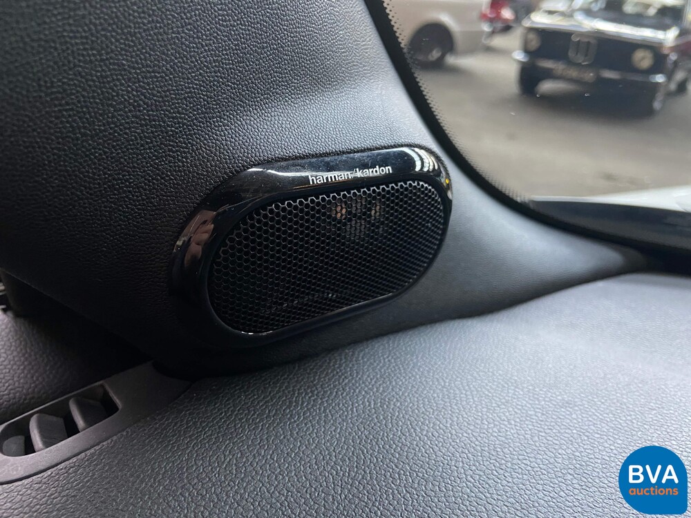 Mini Cooper Cabriolet 1.5 Pepper Serious Business 136 PS 2018, J-914-DV.