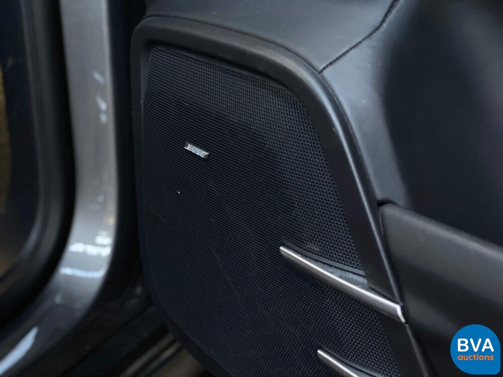 Porsche Cayenne GTS 4.8 V8 SportChrono 420 PS 2013, -Org NL- 5-KLF-81.