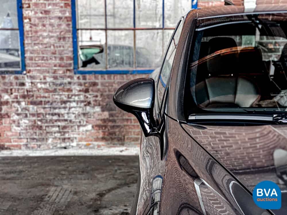 Porsche Cayenne GTS 4.8 V8 SportChrono 420 PS 2013, -Org NL- 5-KLF-81.