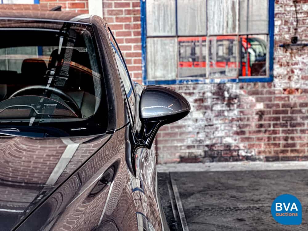 Porsche Cayenne GTS 4.8 V8 SportChrono 420 PS 2013, -Org NL- 5-KLF-81.