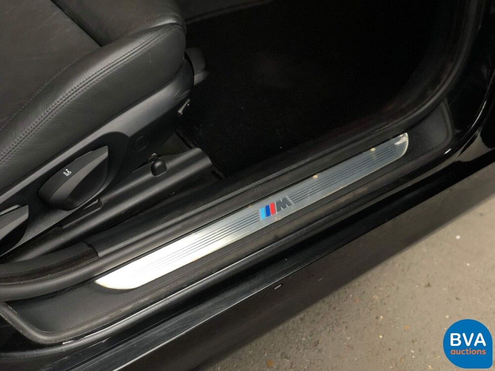 BMW 330i M-Sport Limousine Schaltgetriebe! 272 PS 3er Serie 2007, H-034-JZ.