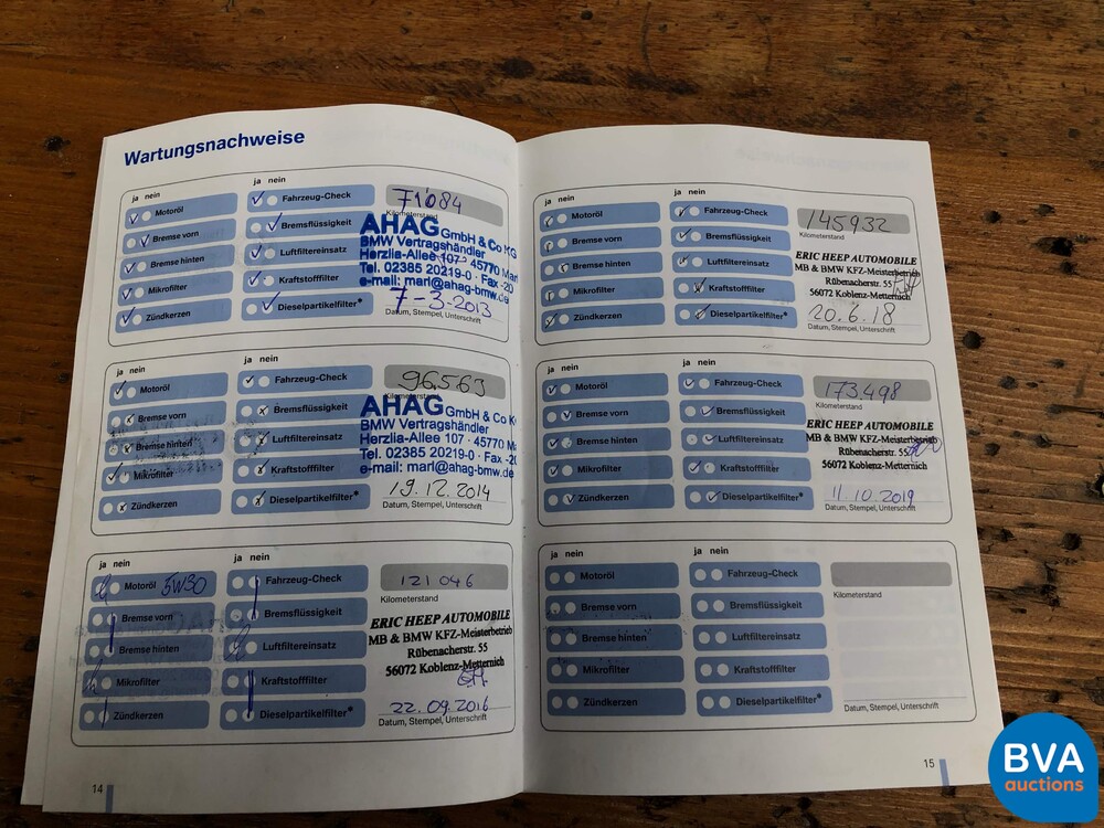 BMW 330i M-Sport Limousine Schaltgetriebe! 272 PS 3er Serie 2007, H-034-JZ.