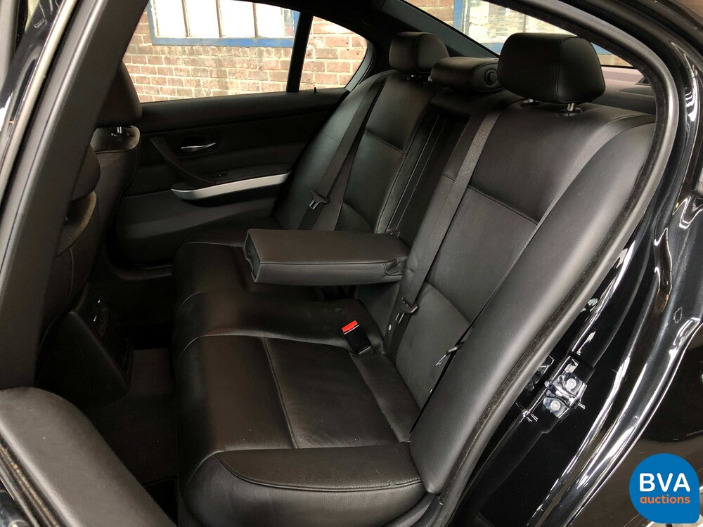 BMW 330i M-Sport Limousine Schaltgetriebe! 272 PS 3er Serie 2007, H-034-JZ.