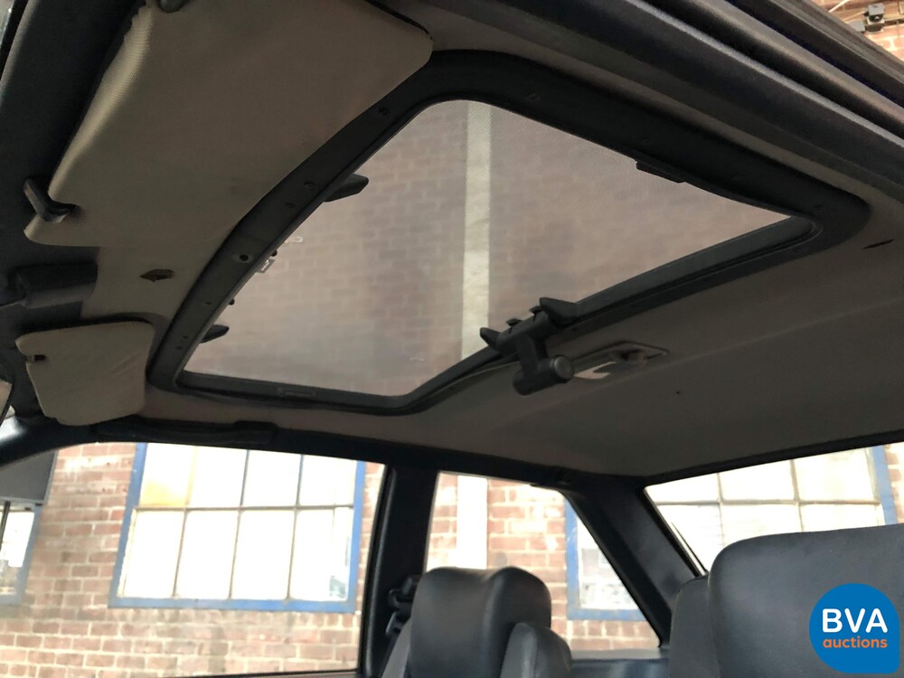 Toyota Corolla AE86 123 PS 1985.