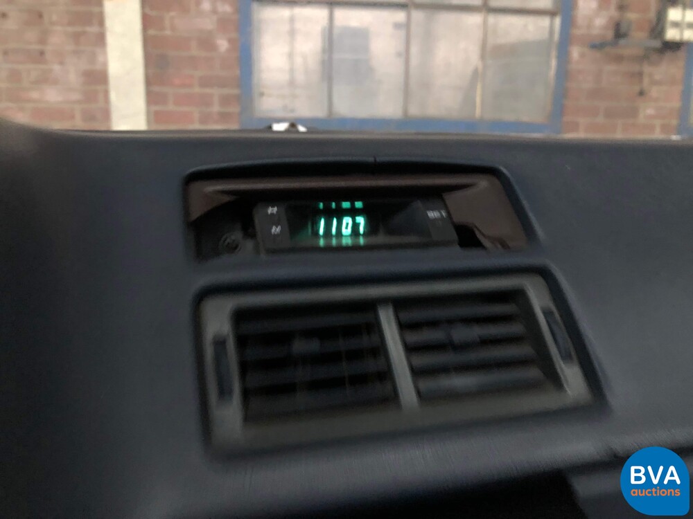 Toyota Corolla AE86 123 PS 1985.