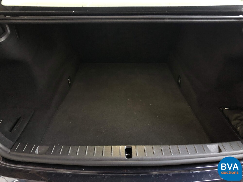 BMW 750Li xDrive M-Sport LANG 449 PS M-Paket 2016-MY, HK-625-K.