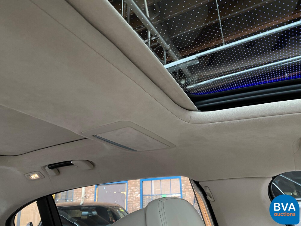 BMW 750Li xDrive M-Sport LANG 449 PS M-Paket 2016-MY, HK-625-K.