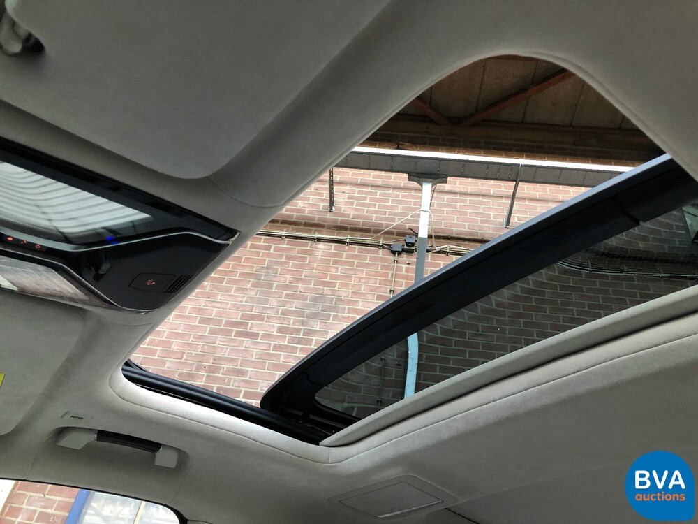 BMW 750Li xDrive M-Sport LANG 449 PS M-Paket 2016-MY, HK-625-K.