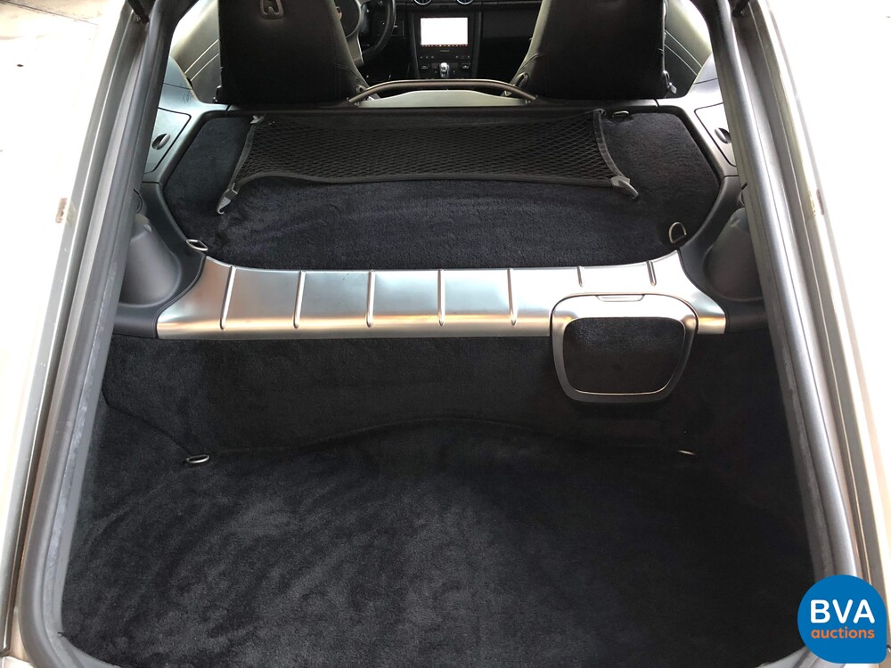 Porsche Cayman 987.2 2.9 PDK Sport Chrono 2009.