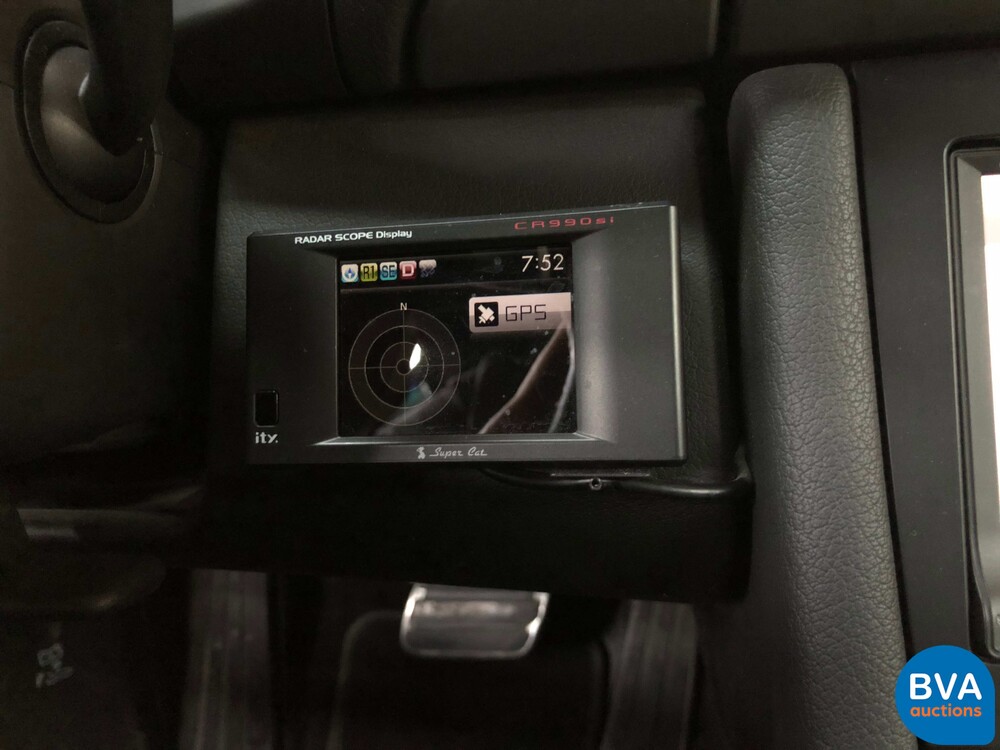 Porsche Cayman 987.2 2.9 PDK Sport Chrono 2009.