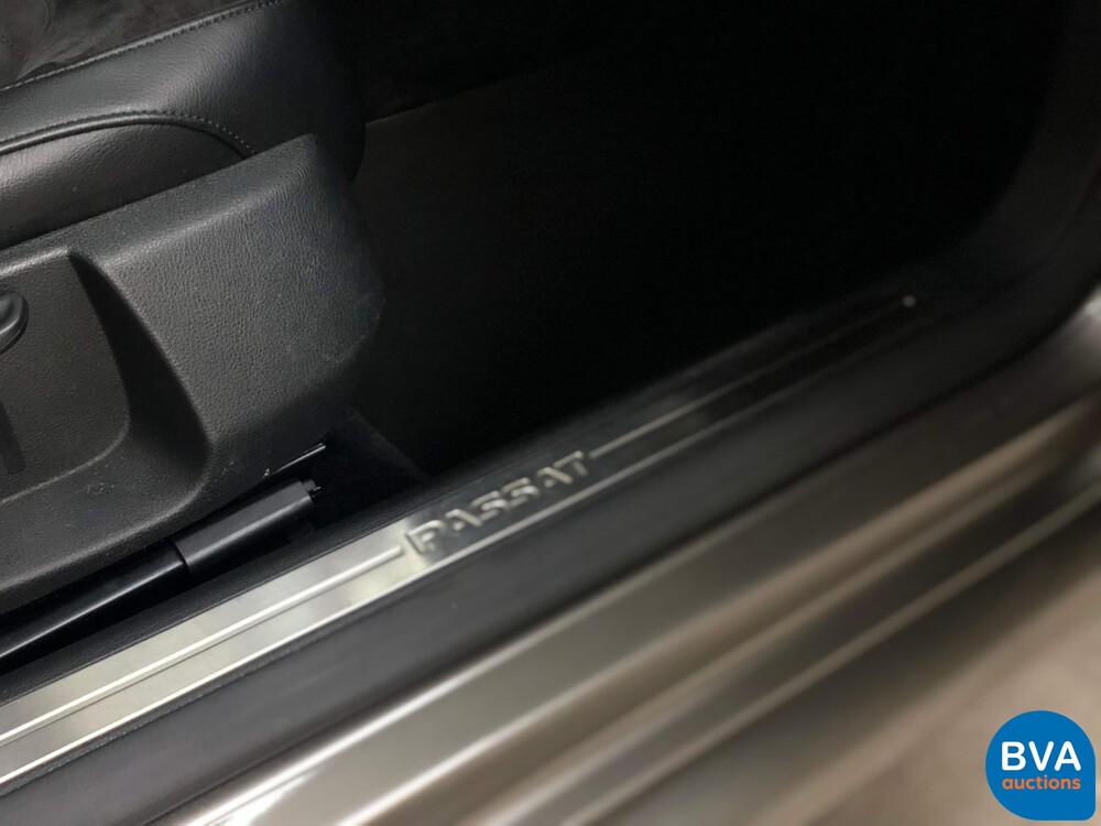 Volkswagen Passat 3.6 V6 4Motion Highline 299 PS 2012 R36, KF-490-R.