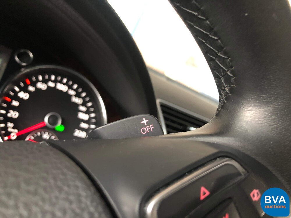 Volkswagen Passat 3.6 V6 4Motion Highline 299 PS 2012 R36, KF-490-R.