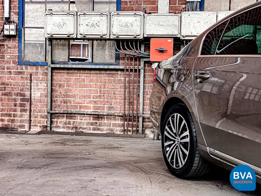 Volkswagen Passat 3.6 V6 4Motion Highline 299 PS 2012 R36, KF-490-R.