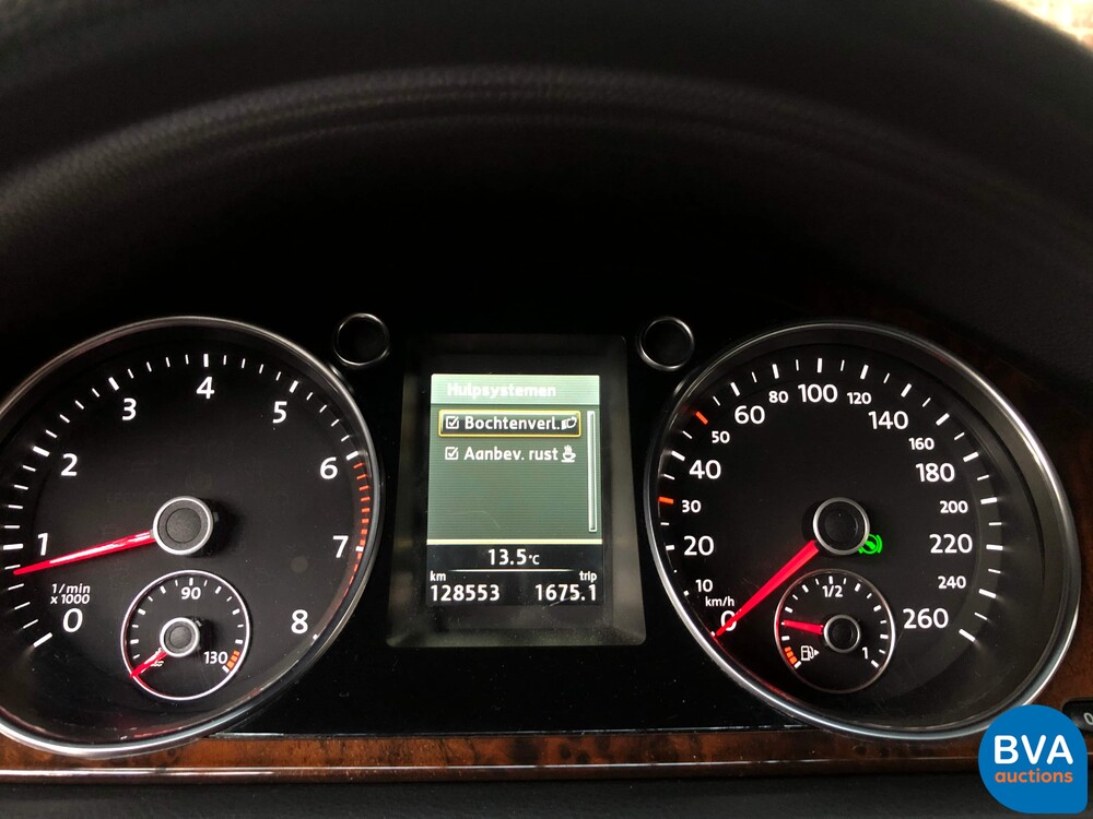 Volkswagen Passat 3.6 V6 4Motion Highline 299 PS 2012 R36, KF-490-R.