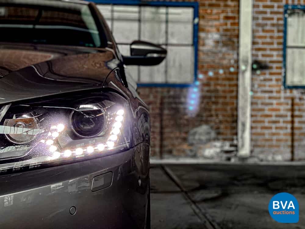 Volkswagen Passat 3.6 V6 4Motion Highline 299 PS 2012 R36, KF-490-R.