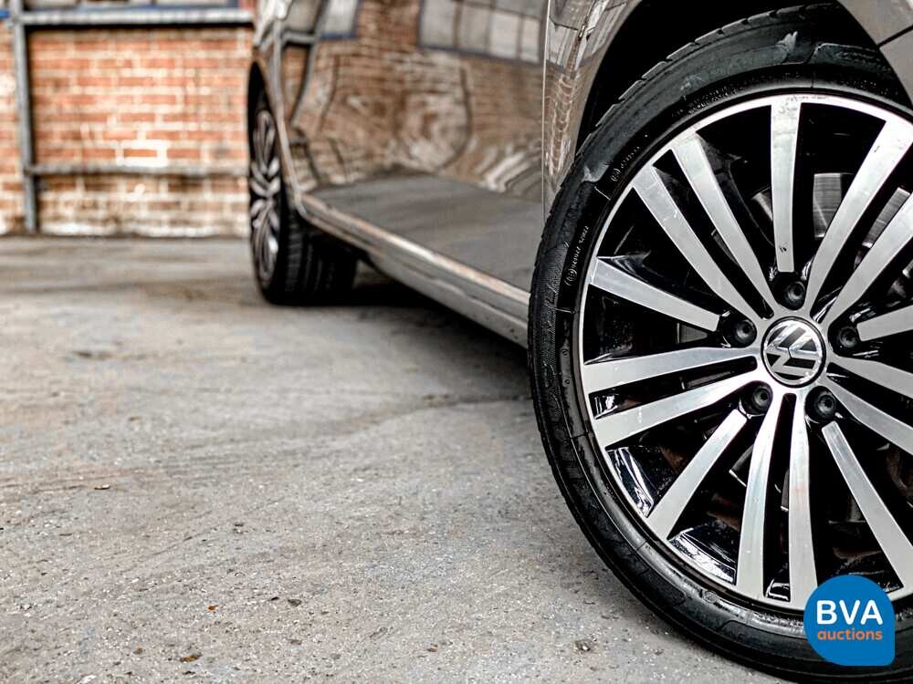 Volkswagen Passat 3.6 V6 4Motion Highline 299 PS 2012 R36, KF-490-R.