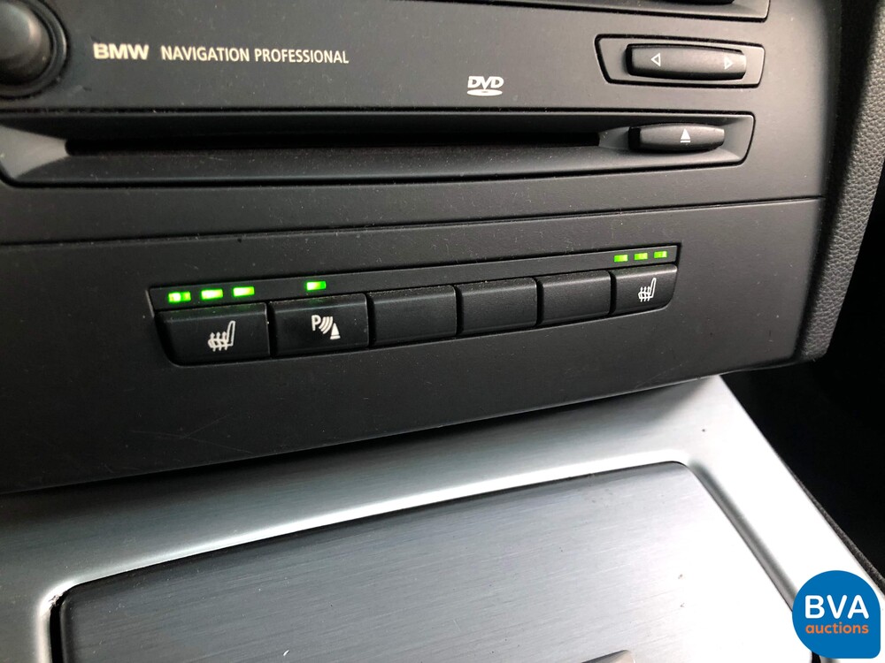 BMW 325i Touring 218 PS Schaltgetriebe! 3 Series 2005, J-599-LP.