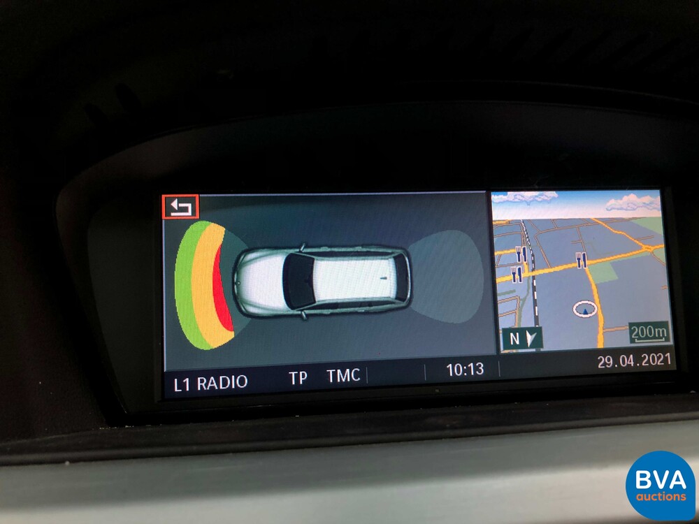 BMW 325i Touring 218 PS Schaltgetriebe! 3 Series 2005, J-599-LP.