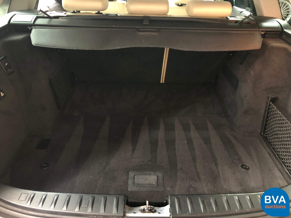 BMW 325i Touring 218 PS Schaltgetriebe! 3 Series 2005, J-599-LP.