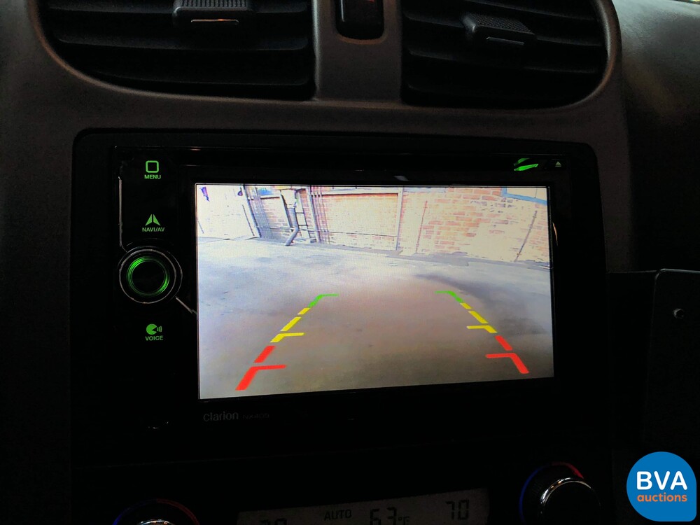 Chevrolet Corvette C6 6.0 V8-Handbuch- 404 PS 2006, 49-XBJ-3.