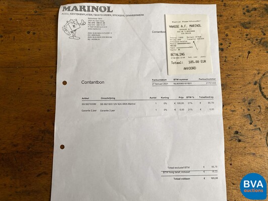 Chevrolet Corvette C6 6.0 V8 -Manual- 404hp 2006, 49-XBJ-3.