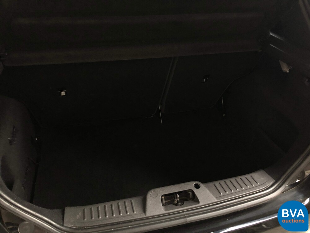 Ford Fiesta ST 1.6 Ecoboost 182 PS ST2 2015, H-981-KB.