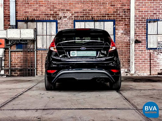 Ford Fiesta ST 1.6 Ecoboost 182hp ST2 2015, H-981-KB.