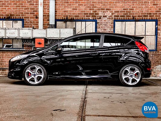 Ford Fiesta ST 1.6 Ecoboost 182hp ST2 2015, H-981-KB.