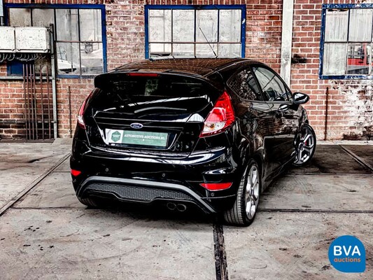 Ford Fiesta ST 1.6 Ecoboost 182hp ST2 2015, H-981-KB.