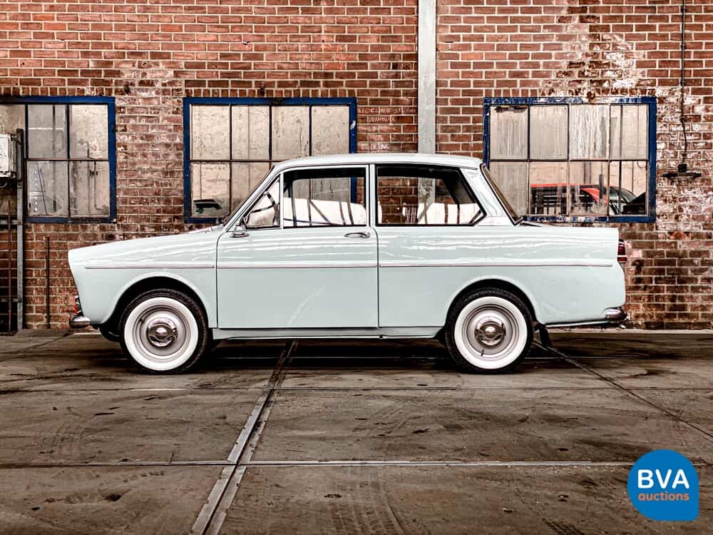 Daf 31 Daffodil 30 PS 1964, PM-15-36.