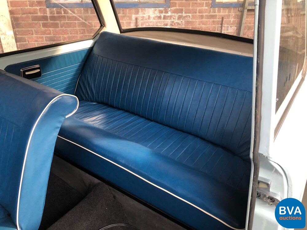 Daf 31 Daffodil 30 PS 1964, PM-15-36.