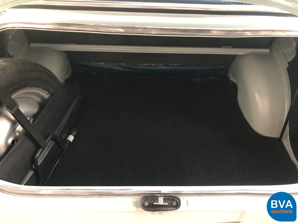 Daf 31 Daffodil 30 PS 1964, PM-15-36.