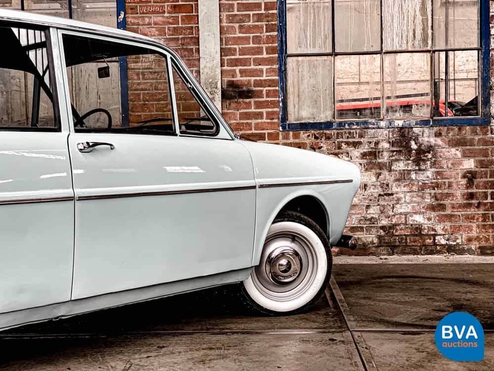 Daf 31 Daffodil 30 PS 1964, PM-15-36.