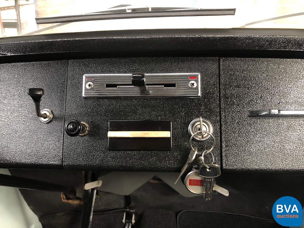 Daf 31 Daffodil 30 PS 1964, PM-15-36.