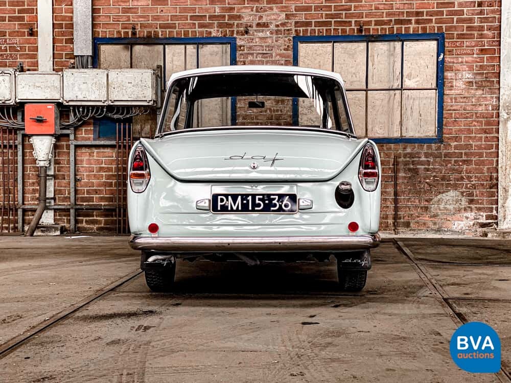 Daf 31 Daffodil 30 PS 1964, PM-15-36.