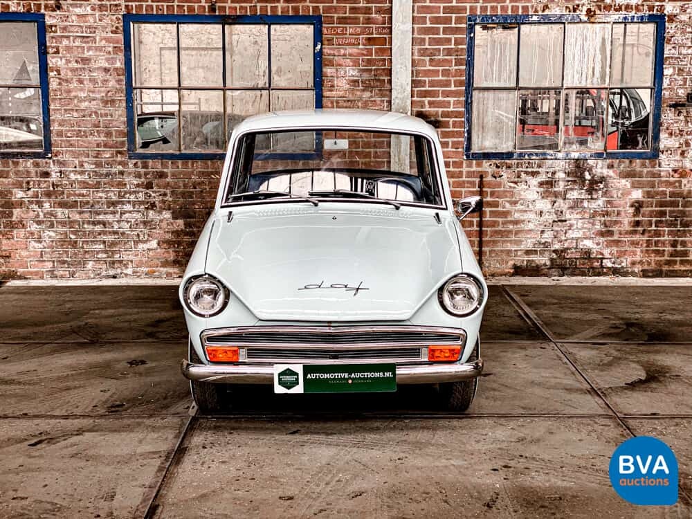 Daf 31 Daffodil 30 PS 1964, PM-15-36.