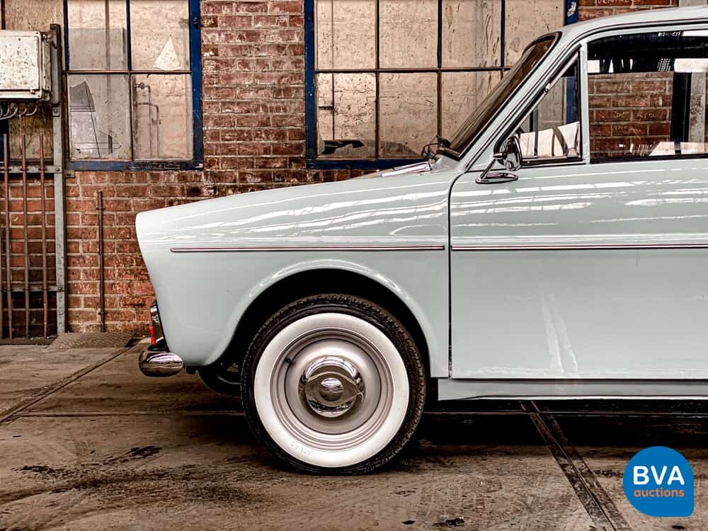 Daf 31 Daffodil 30 PS 1964, PM-15-36.