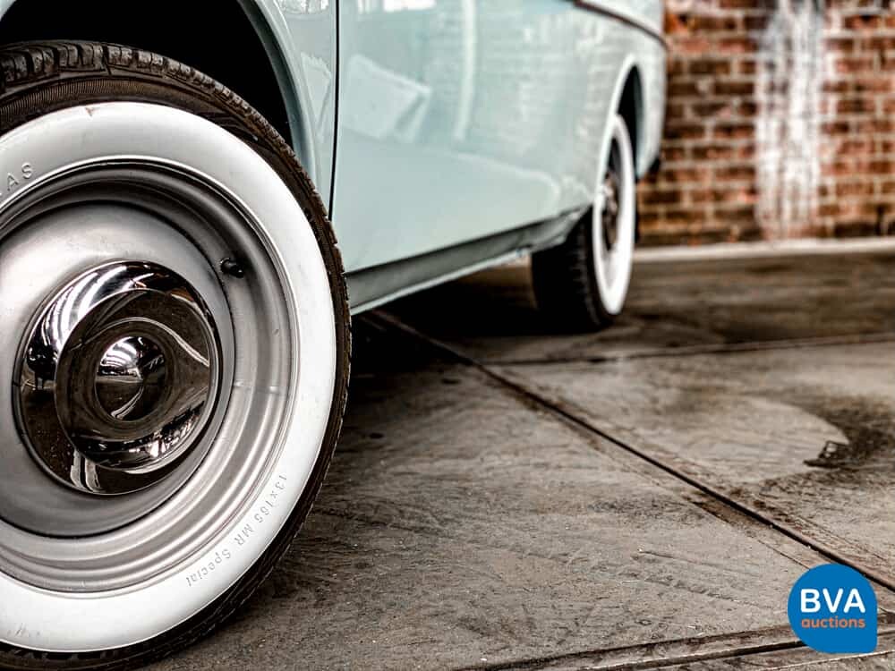 Daf 31 Daffodil 30 PS 1964, PM-15-36.