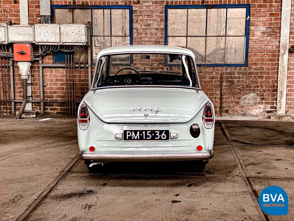 Daf 31 Daffodil 30 PS 1964, PM-15-36.